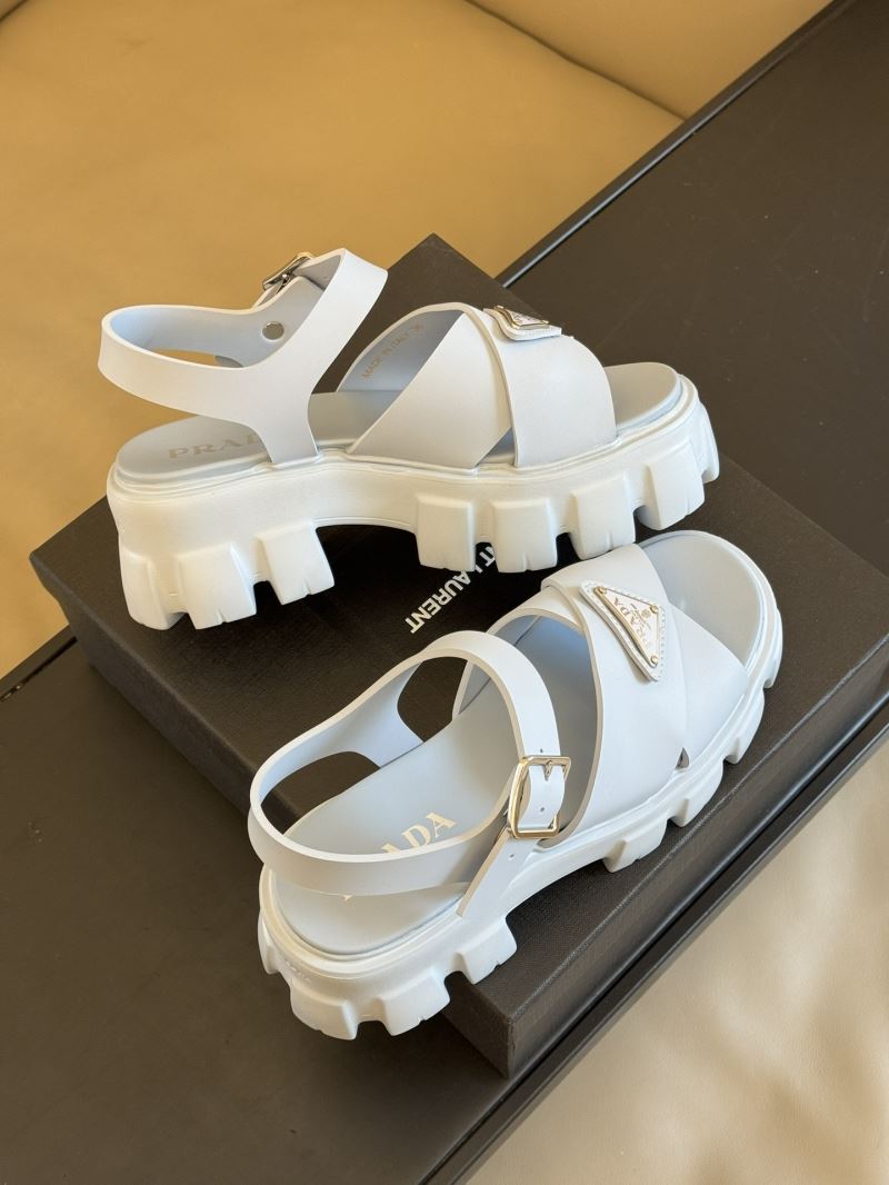 Prada Sandals